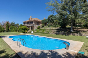 Casa Rural Las Yernas